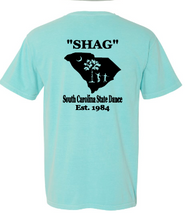 RHSC Comfort Colors Tee