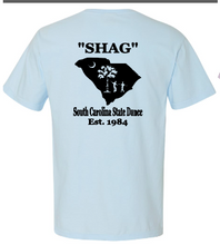 RHSC Comfort Colors Tee