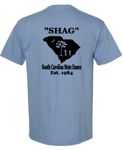 RHSC Comfort Colors Tee