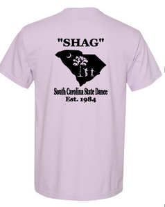 RHSC Comfort Colors Tee
