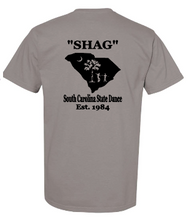 RHSC Comfort Colors Tee