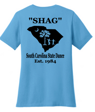 RHSC Ladies V-Neck Tee