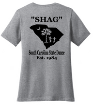 RHSC Ladies V-Neck Tee