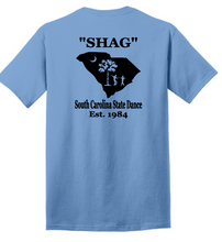 RHSC Cotton Tee