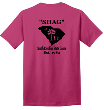 RHSC Cotton Tee