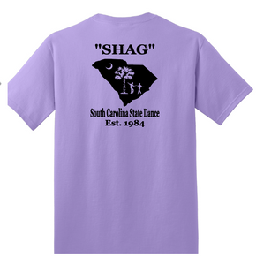 RHSC Cotton Tee