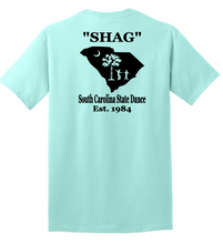 RHSC Cotton Tee