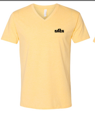 RHSC Next Level V-Neck Tee