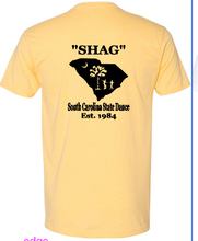 RHSC Next Level V-Neck Tee