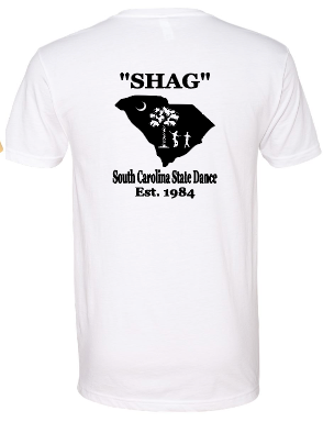 RHSC Next Level V-Neck Tee