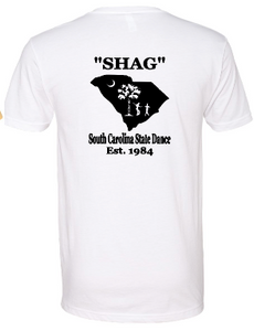 RHSC Next Level V-Neck Tee