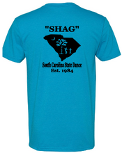 RHSC Next Level V-Neck Tee