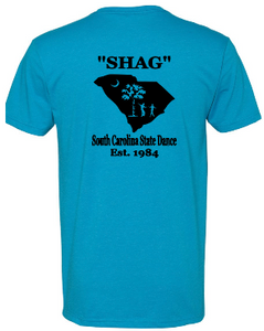 RHSC Next Level V-Neck Tee