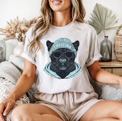 Trendy Mascot Tee