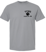YCHS Class of 1990 Tee