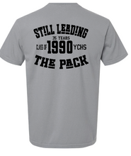 YCHS Class of 1990 Tee