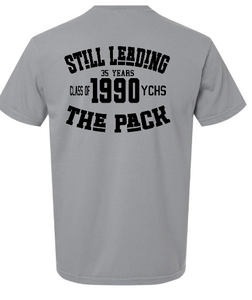 YCHS Class of 1990 Tee