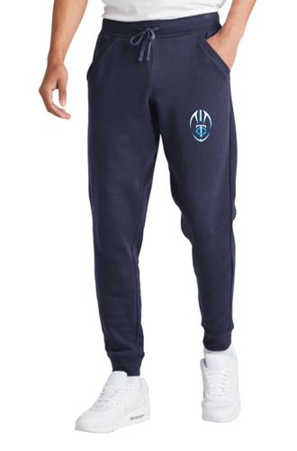 Carolina Thunder Football Joggers