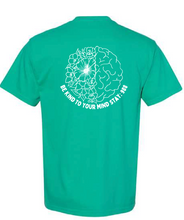 YCHS 2025 HOSA Comfort Colors Tee