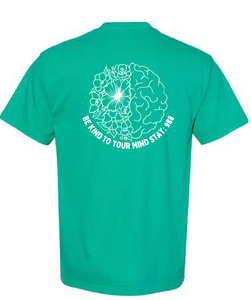 YCHS 2025 HOSA Comfort Colors Tee