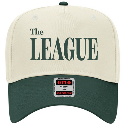 The League Hat