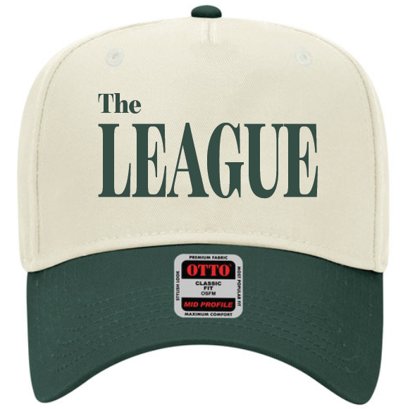 The League Hat
