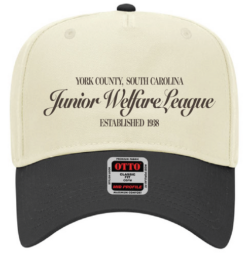 JWL Script Hat
