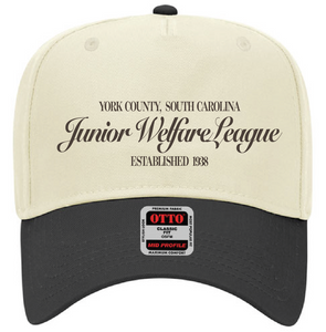 JWL Script Hat