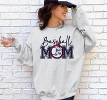 Knuckleheads Baseball Mom