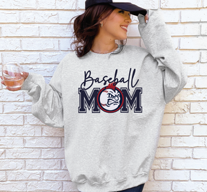Knuckleheads Baseball Mom