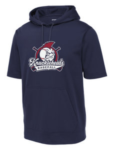 Knuckleheads Short Sleeve Pullover