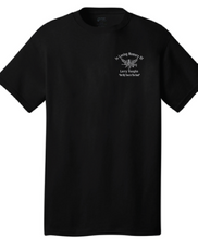 Larry Vaughan Justice Shirts