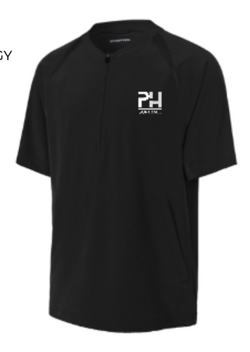 Palmetto Heat Cage Jacket