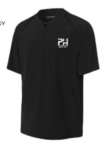 Palmetto Heat Cage Jacket