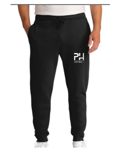 Palmetto Heat Joggers