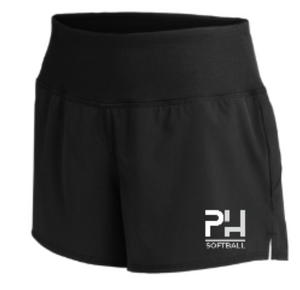 Palmetto Heat Ladies Shorts