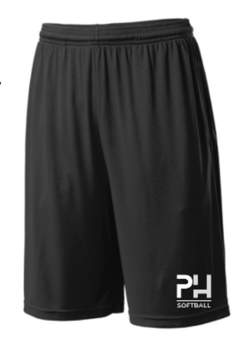 Palmetto Heat Men's / Youth Shorts