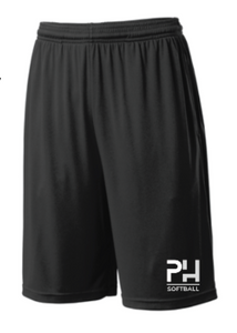 Palmetto Heat Men's / Youth Shorts