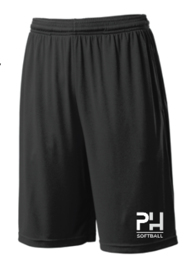 Palmetto Heat Men's / Youth Shorts