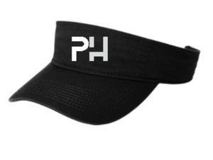 Palmetto Heat Visor