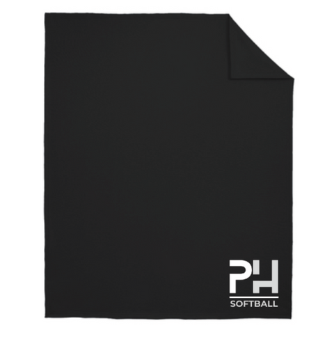 Palmetto Heat Stadium Blanket