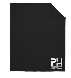 Palmetto Heat Stadium Blanket