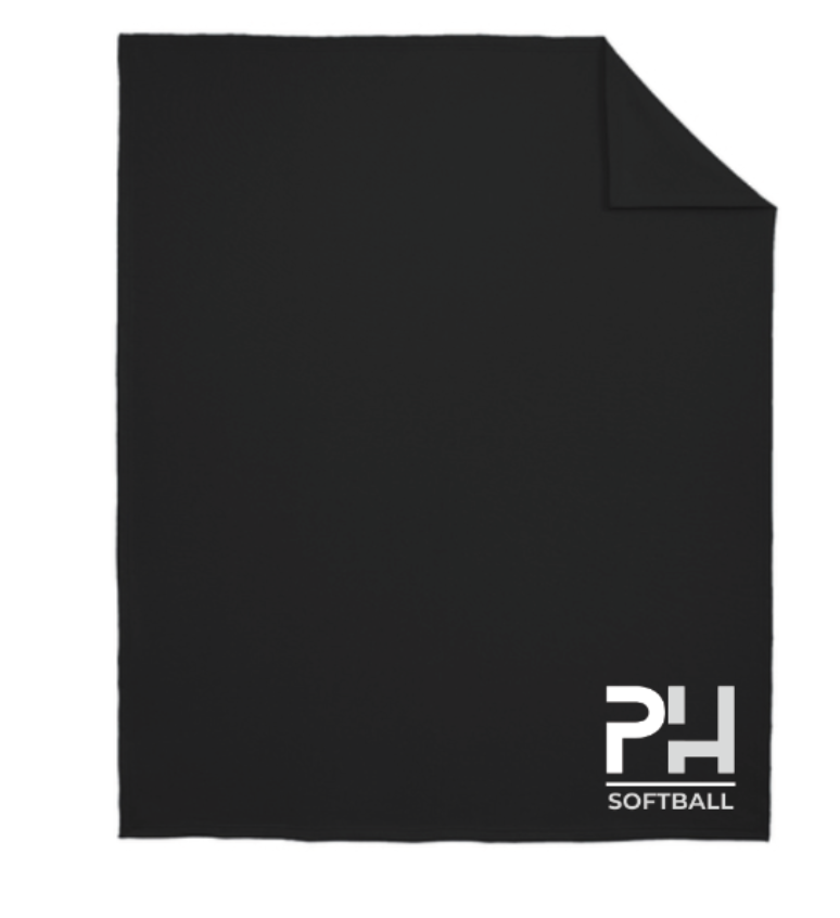 Palmetto Heat Stadium Blanket