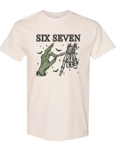 Six Seven Tee