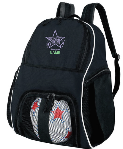 COMP ONLY FRS Book Bag