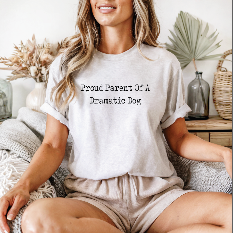 Proud Parent of *EDITABLE* Tee