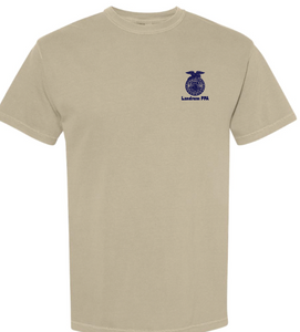 Landrum FFA T-Shirt