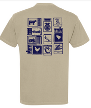 Landrum FFA T-Shirt