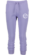 SSDC Orchid Joggers