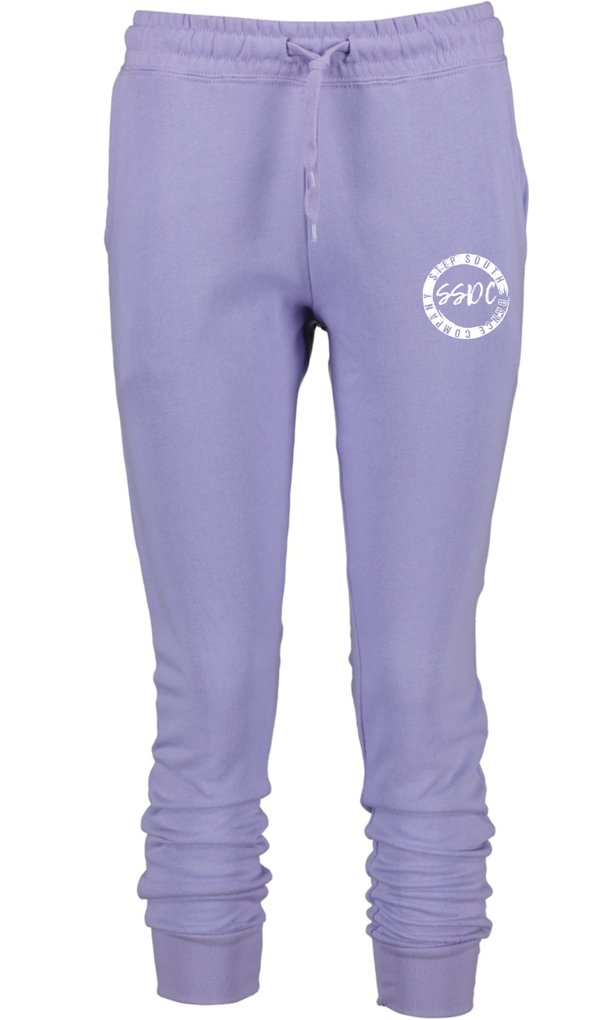 SSDC Orchid Joggers